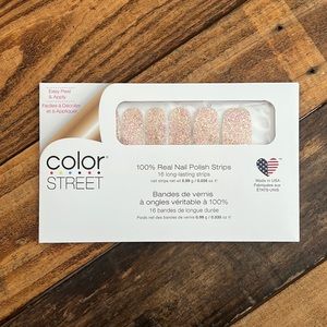 Color Street Tokyo Lights 💖